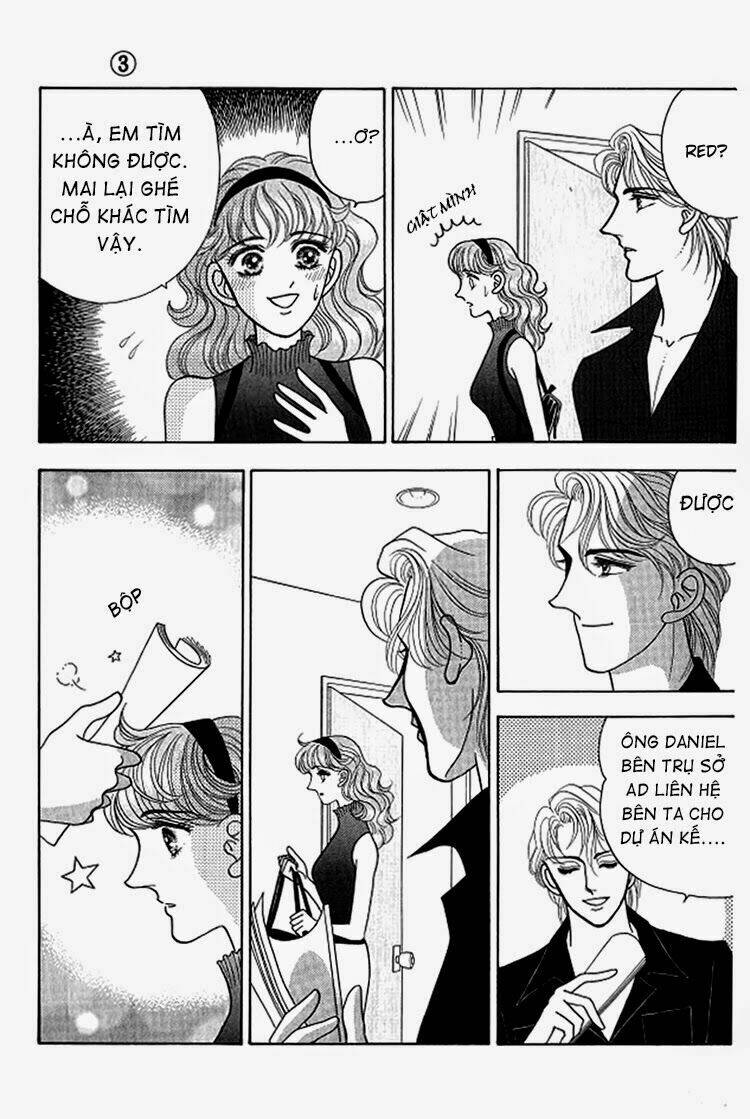 red - ngọc trong đá chapter 12 25