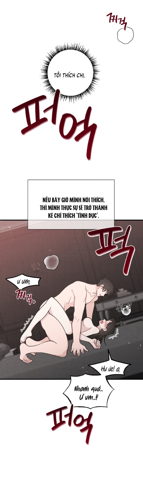 Cuộc Hôn Nhân Chính Trị chapter 25.2 - Trang 6