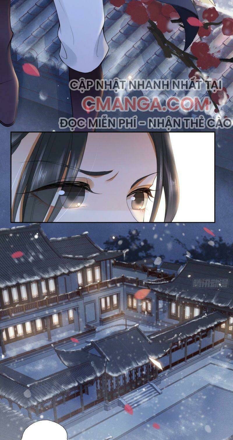 mê hoặc nhân tâm chapter 22 14