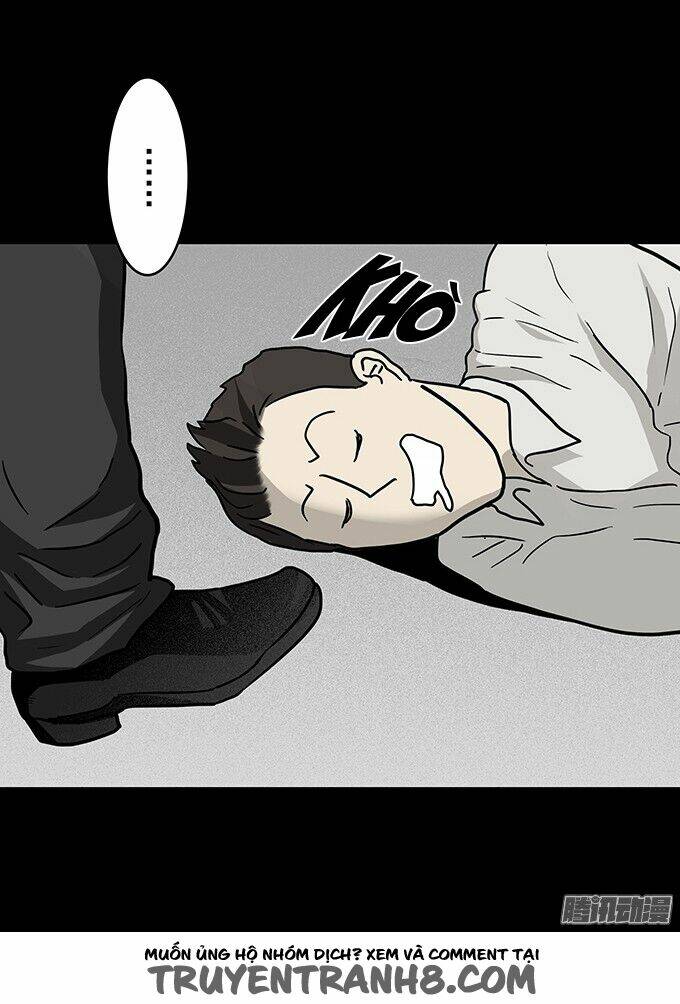 ớn lạnh tuyệt đối chapter 64 12