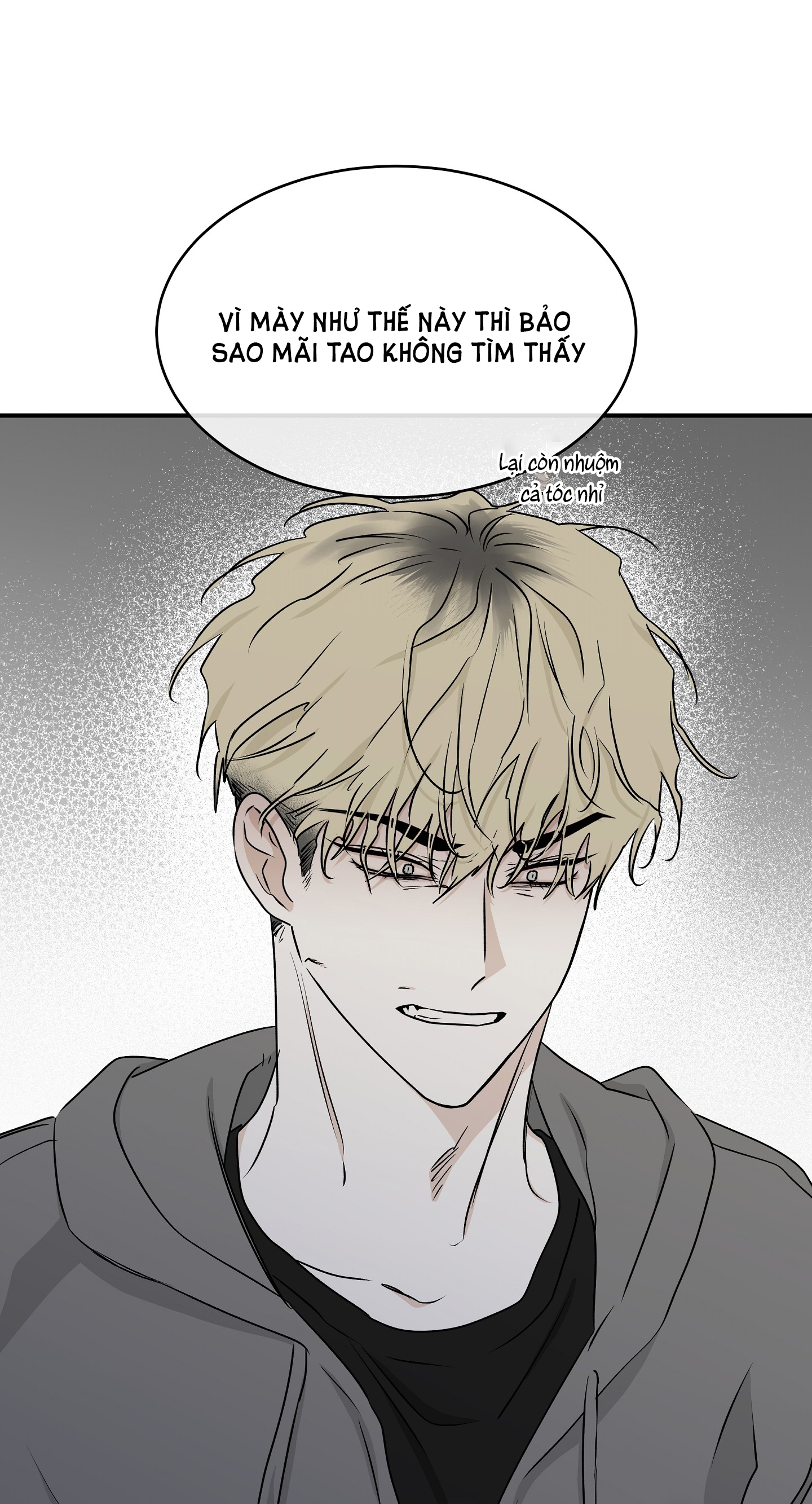 đêm bên bờ biển chapter 60 2