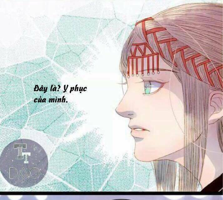 khúc hữu ngộ chapter 13 13