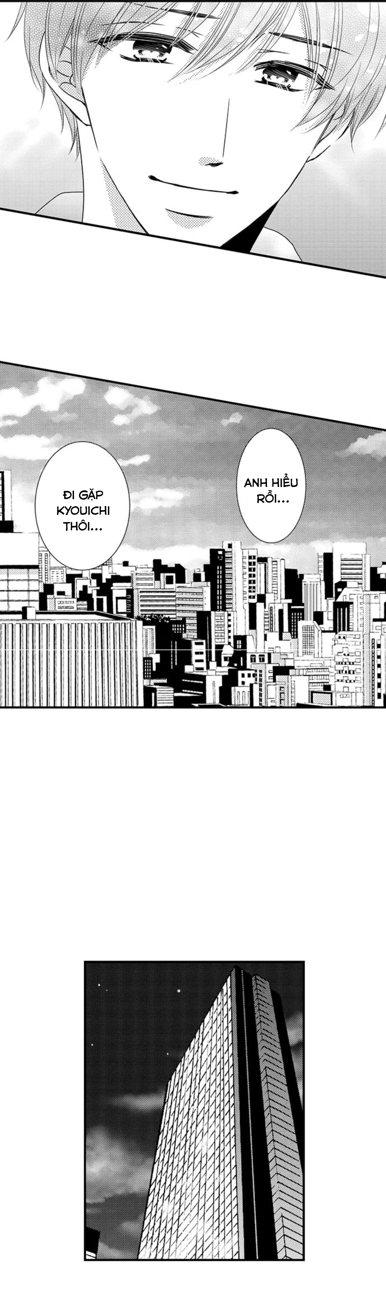 sự cao trào hoàn hảo chapter 114 5