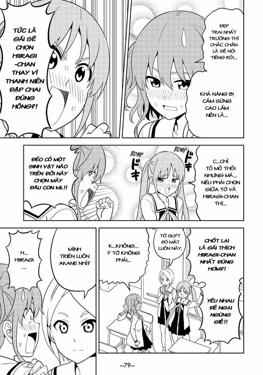 aho girl chapter 129 8