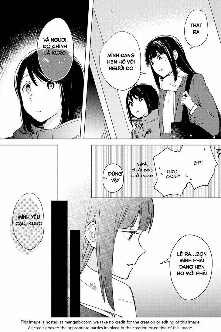 this love that won't reach chapter 8 21