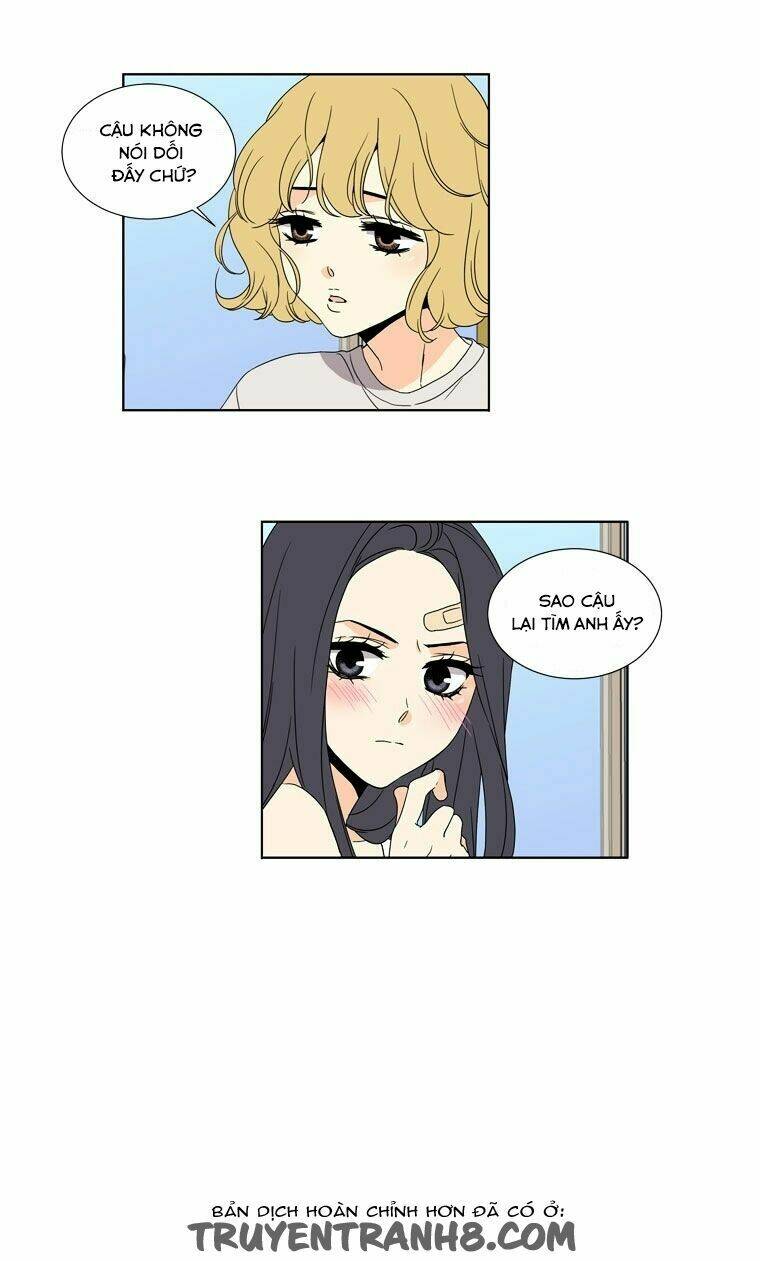 bokhee-ssi đáng yêu chapter 6 26