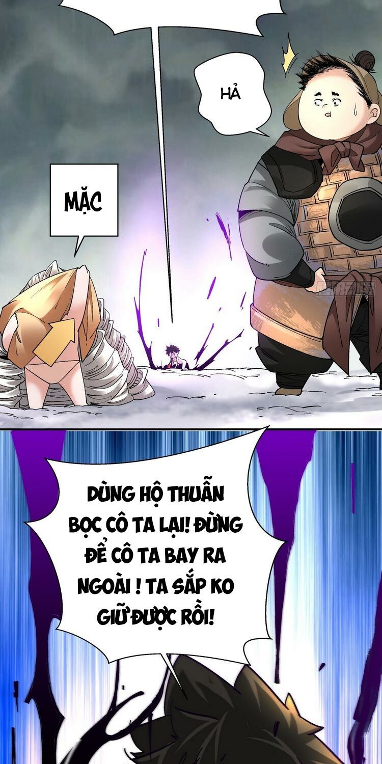 ta là nhà giàu số một, ta không muốn trọng sinh chapter 47 9