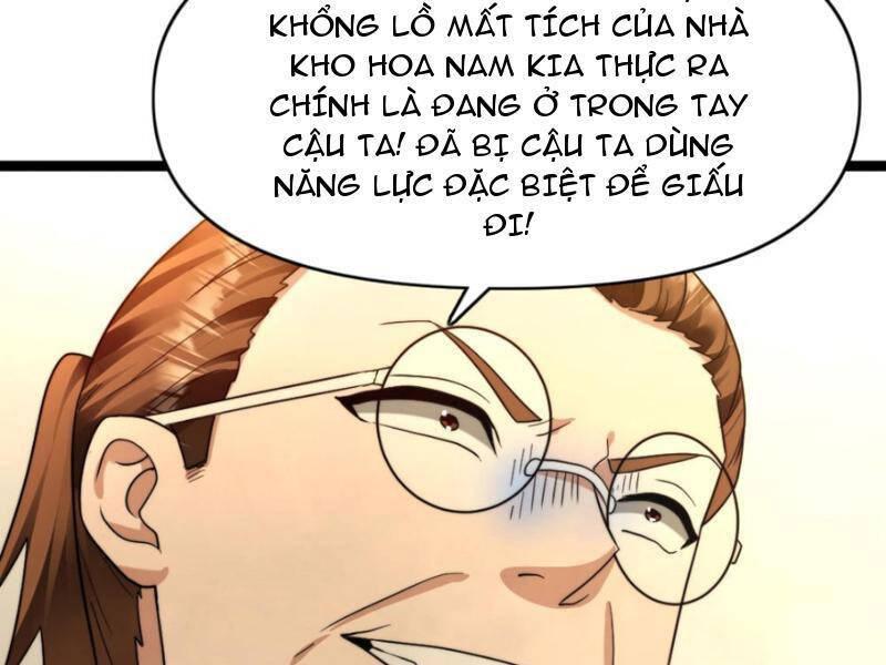đóng băng toàn cầu: tôi gây dựng nên phòng an toàn thời tận thế chapter 194 40