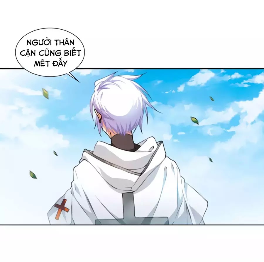 tam nhãn hao thiên lục chapter 299.2 15