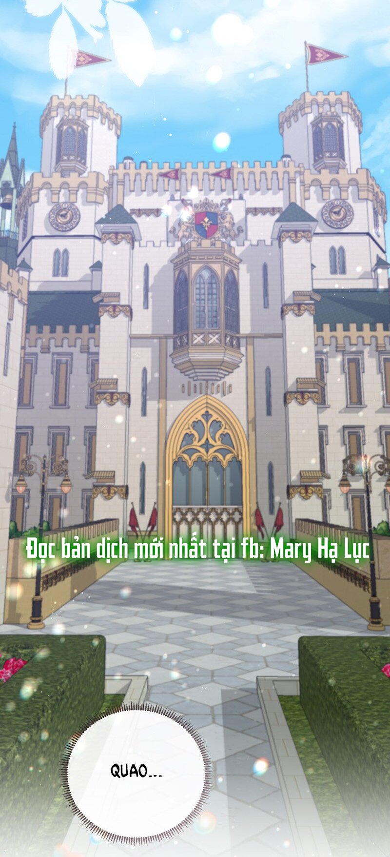 nữ hầu muốn đình công chapter 39 2