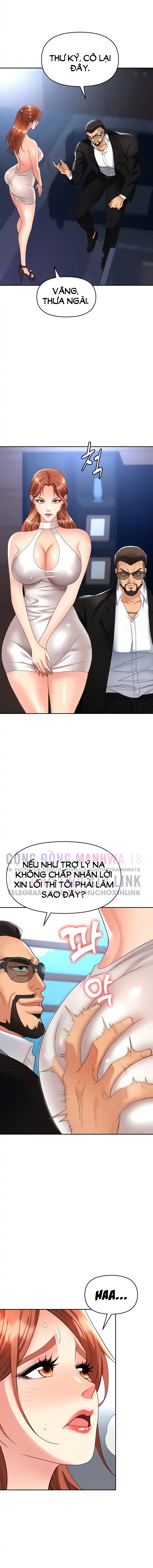 sập bẫy chapter 36 15