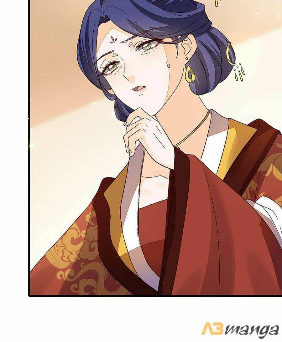 cửu khuyết phong hoa chapter 109 5