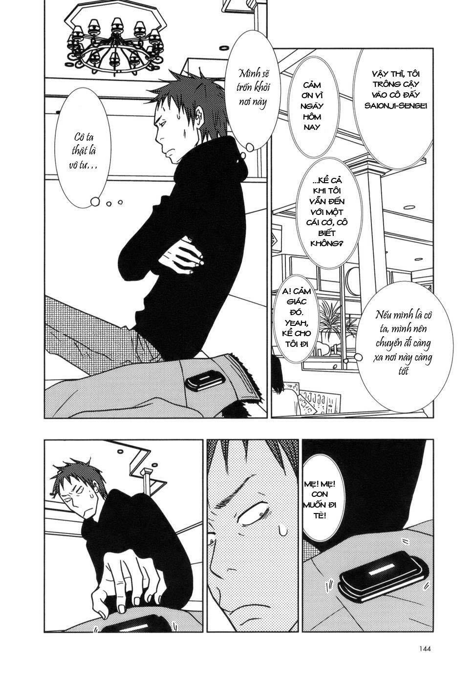 usagi drop chapter 11 10