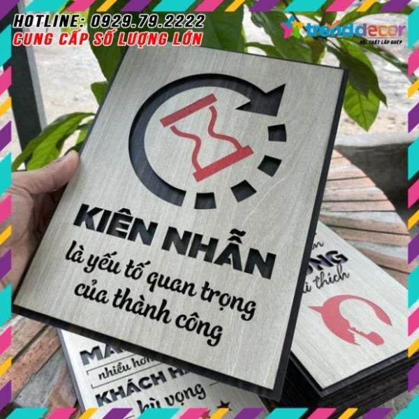 Tranh Treo Tường Gỗ 053 trang trí phòng khách WoodLaserDecor.VN