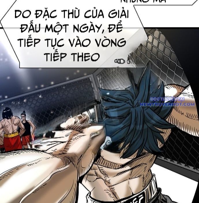 shark - cá mập chapter 334 31