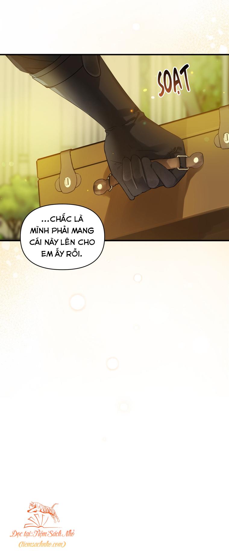 trở thành em gái nam chính truyện bl chapter 11 51