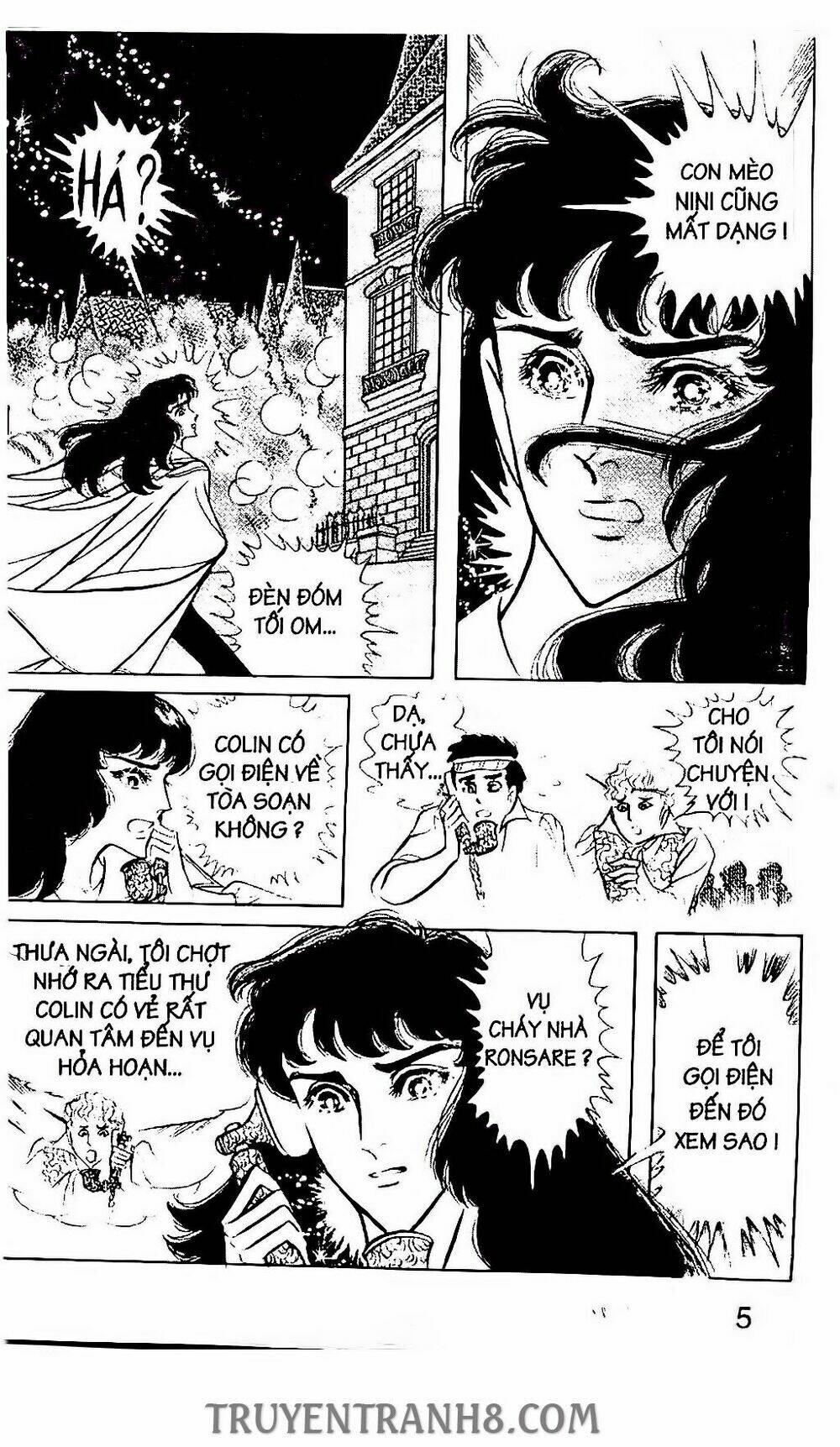 the count s daughter chapter 56 4