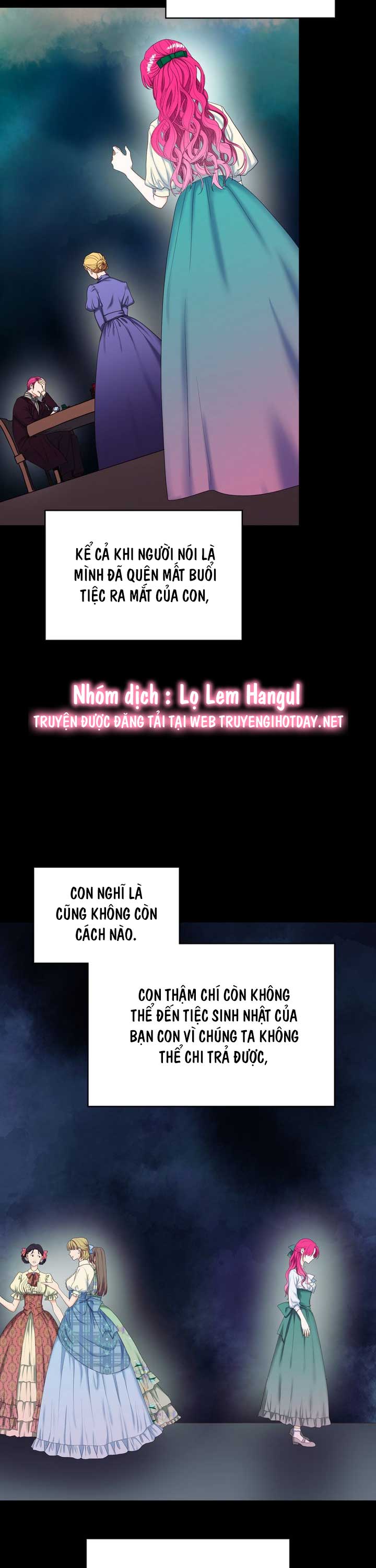 hợp đồng hôn nhân với người chồng thứ 2 của tôi chapter 14 13