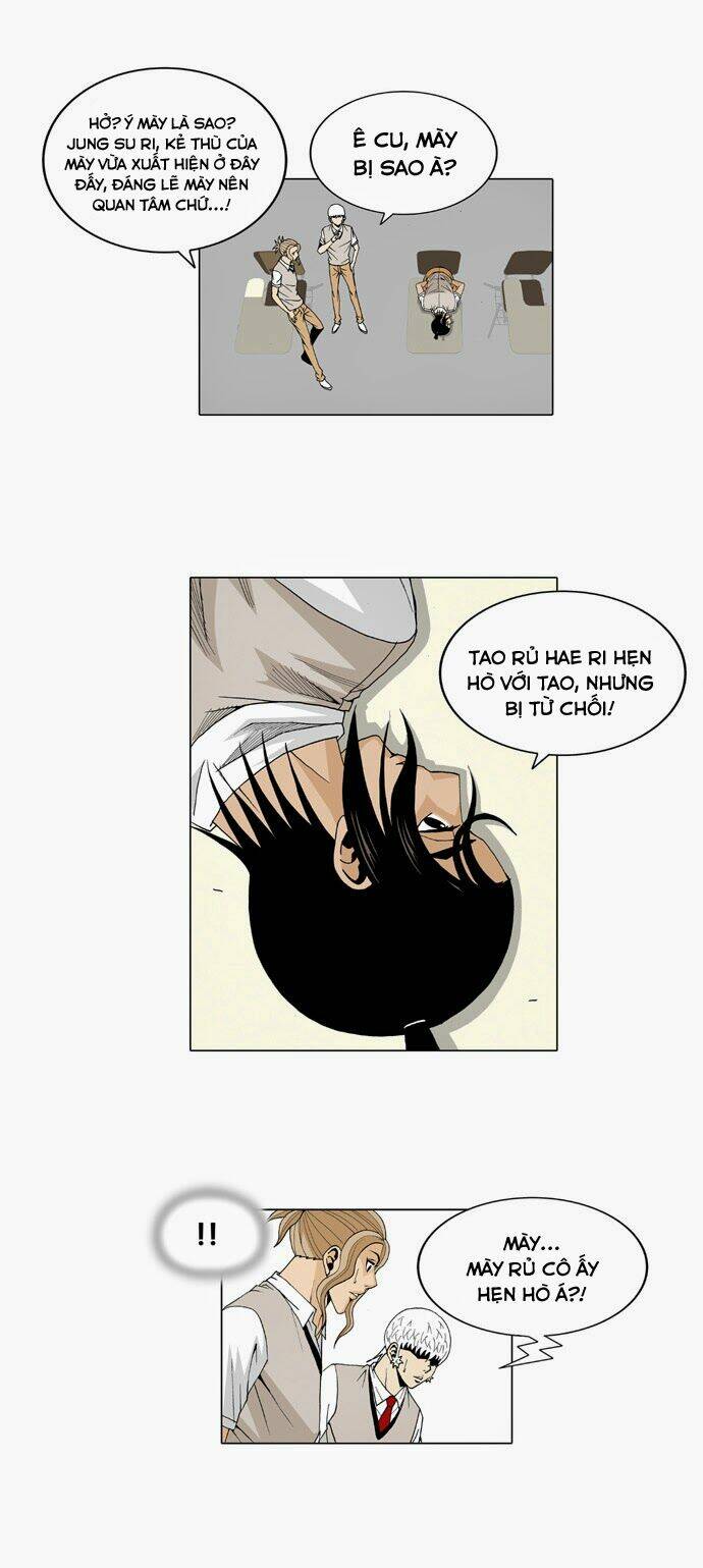 ultimate legend: kang hae hyo chapter 28 31