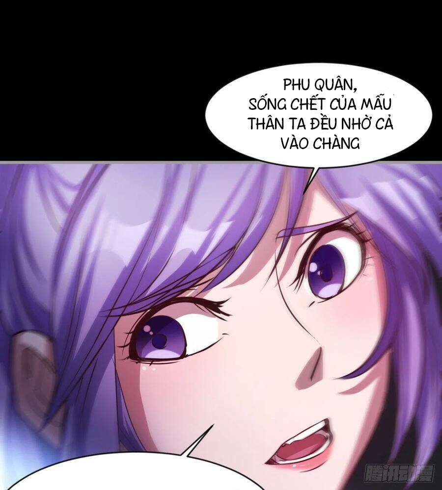 ma hoàng sư đệ quả thực quá chung tình chapter 85 4