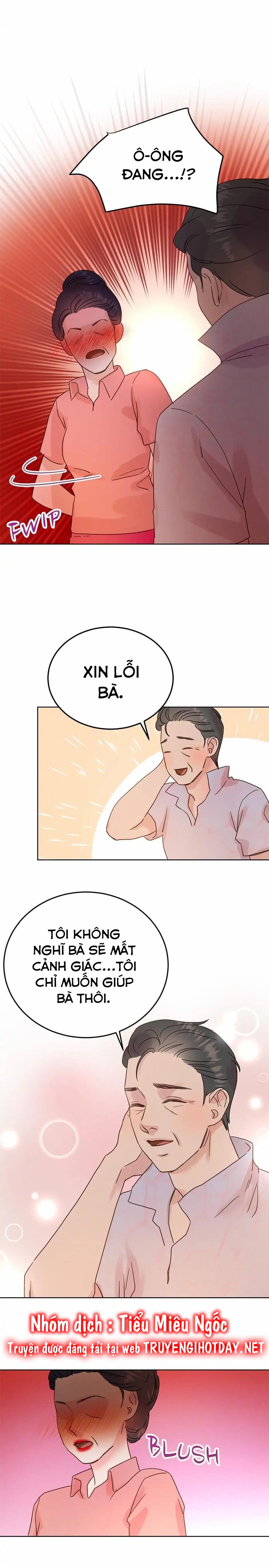 sự trả thù ngọt ngào của vợ tôi chapter 50 10