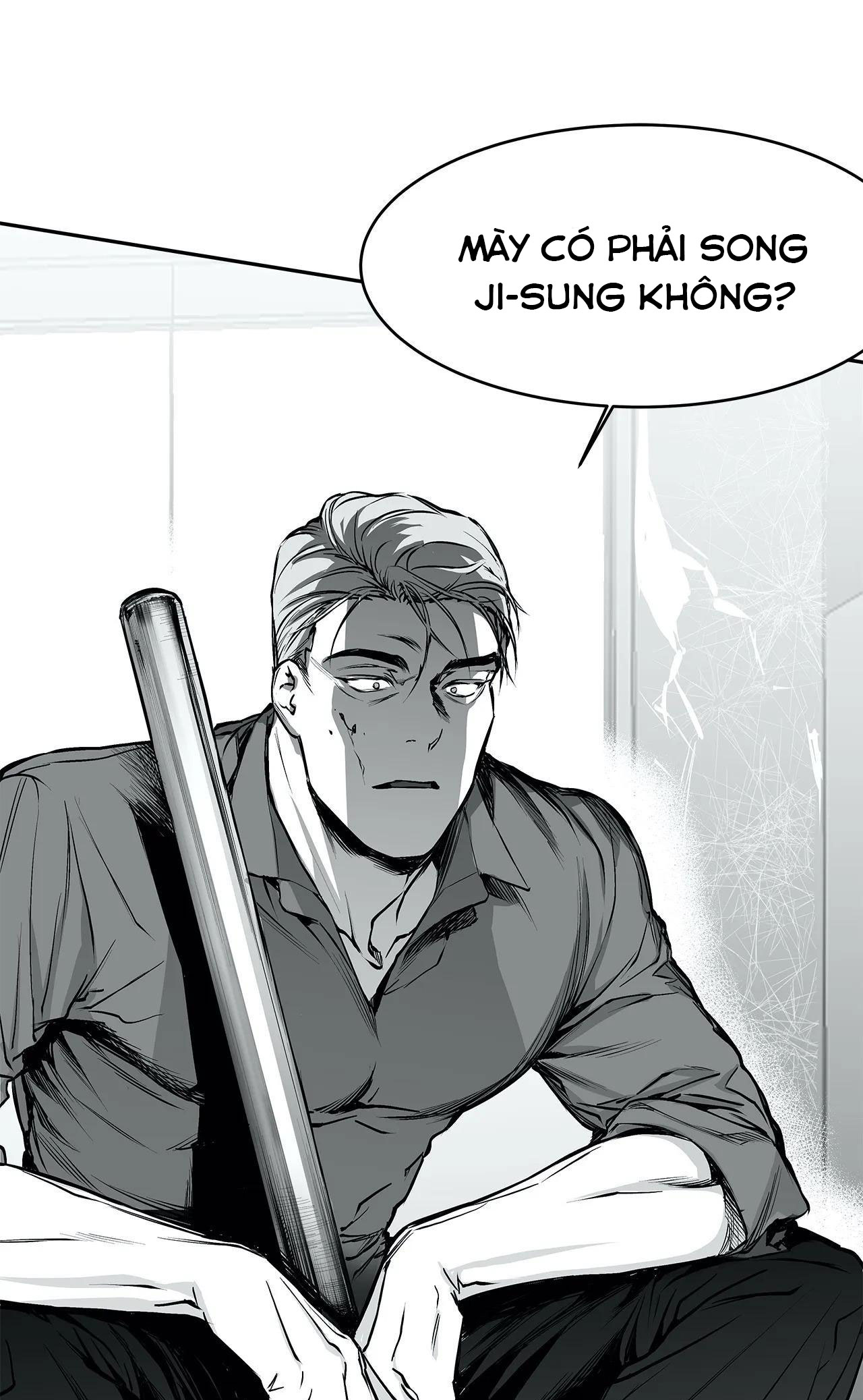 khi đôi chân thôi bước chapter 14.2 28