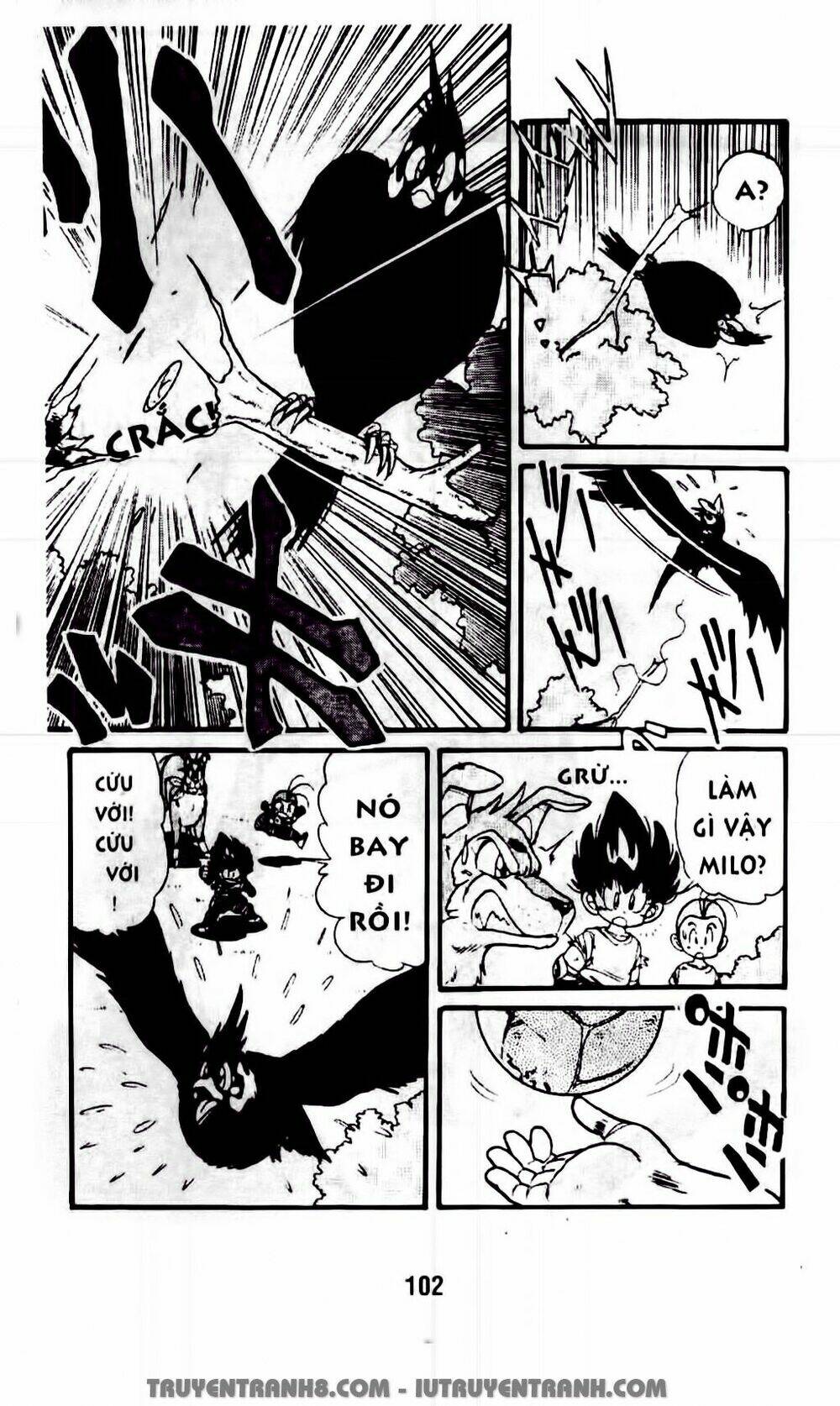 vua bóng ném chapter 20.1 11