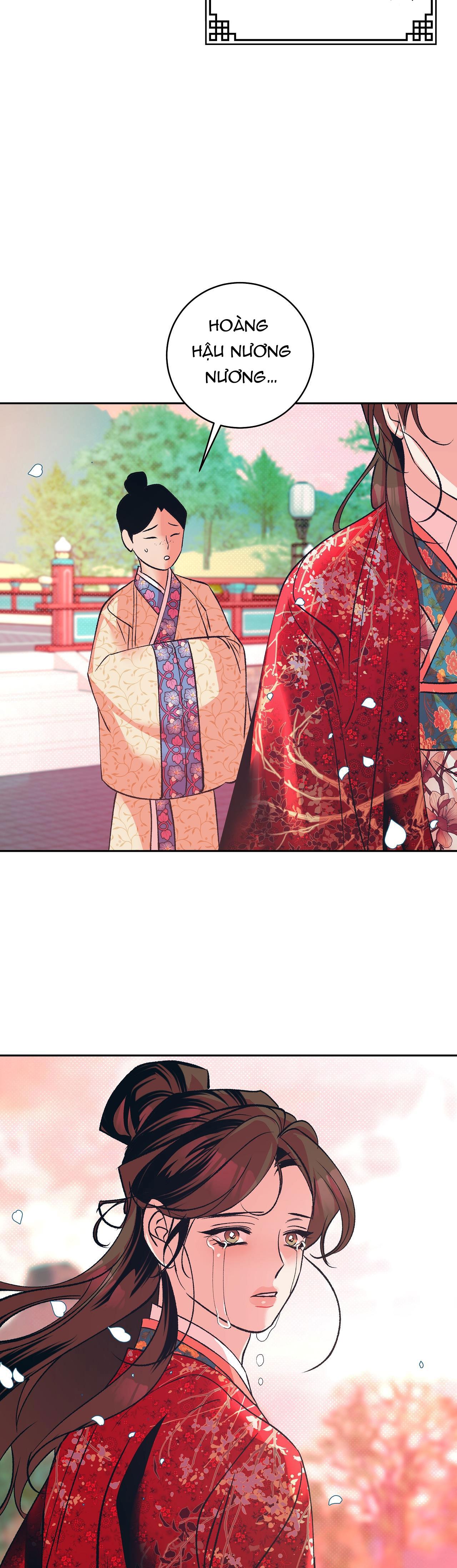 mộc đàn hương chapter 12 30