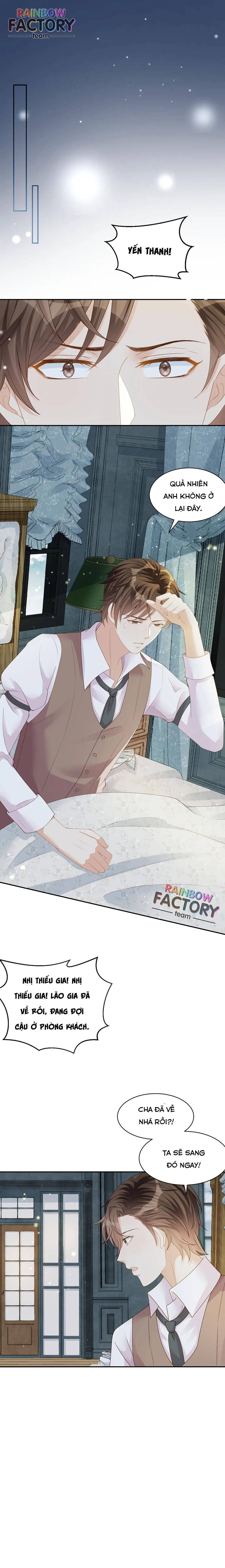 dạ yến chapter 17 3