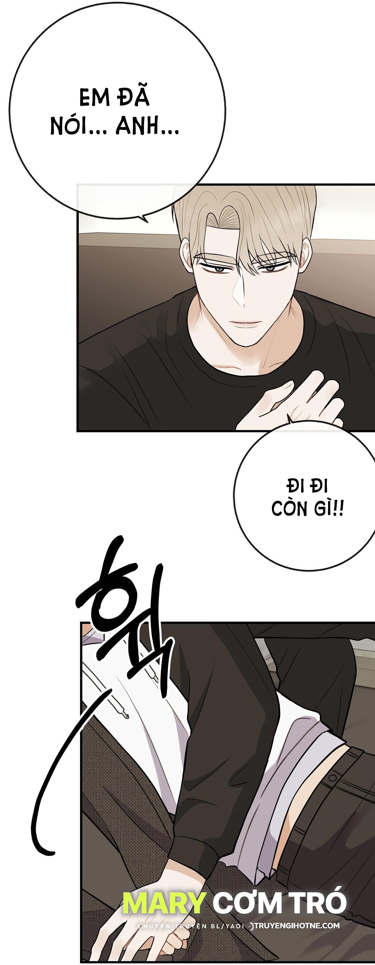 đứa bé là con tôi chapter 55.1 13