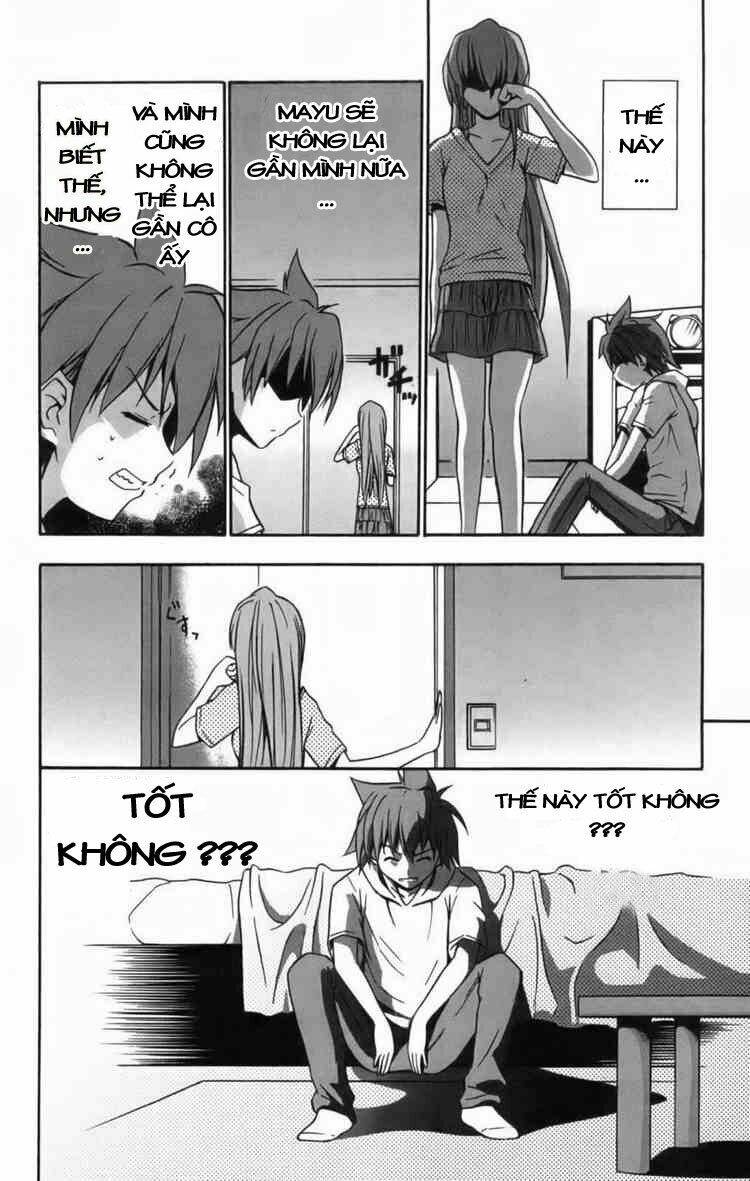 ayu mayu chapter 8 24