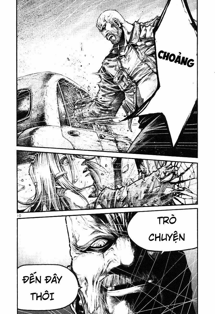 rainbow chapter 175 9