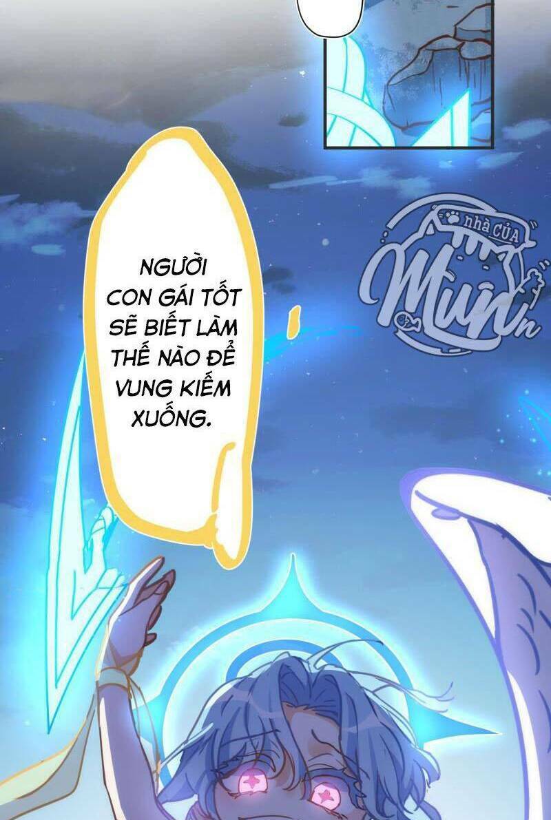 tình địch quái gở lại tăng thêm rồi chapter 52 43