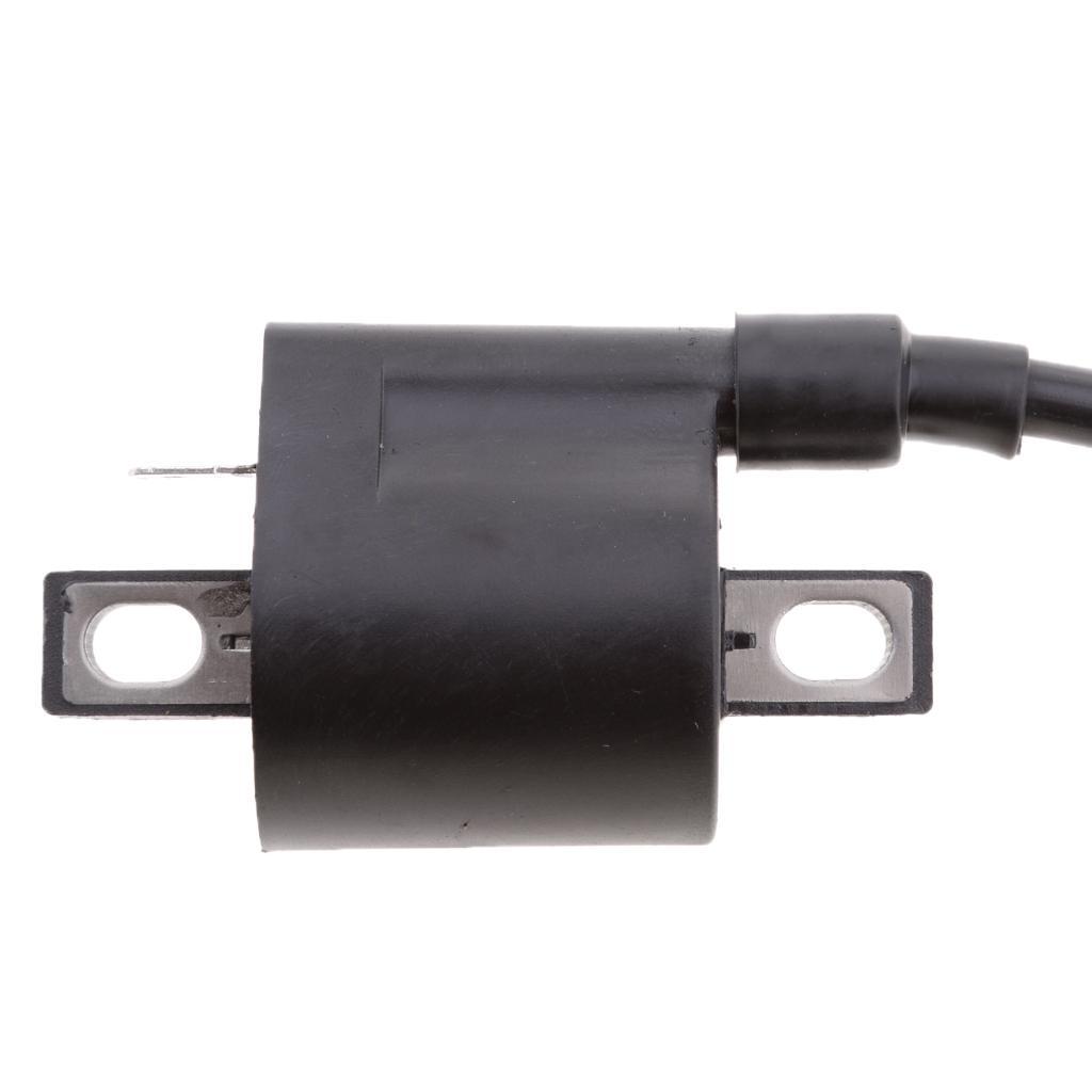 Motorcycle CDI Ignition  Plug Assembly for  PW50 PW 50 All Year