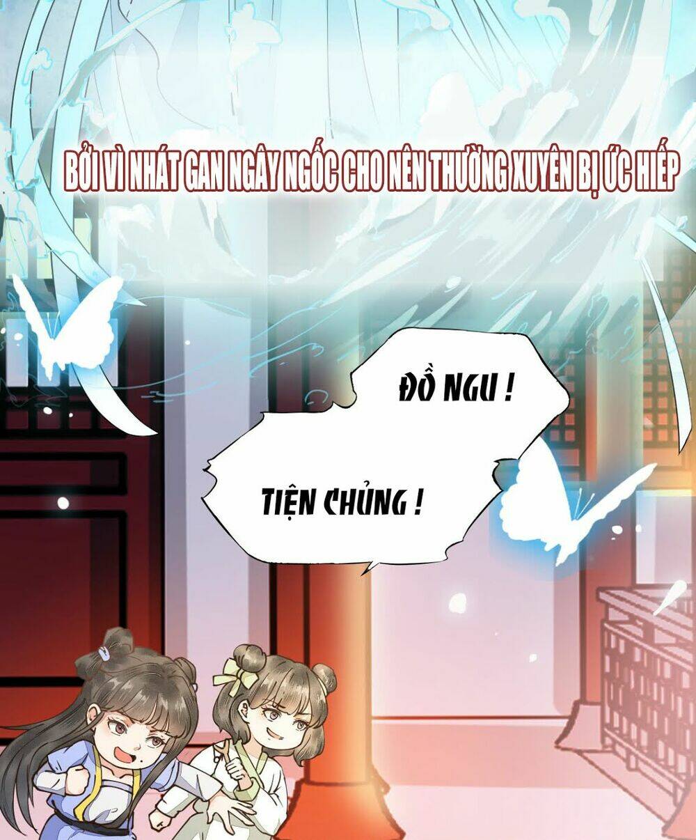 sát thủ vương phi không dễ chọc chapter 1.5 24