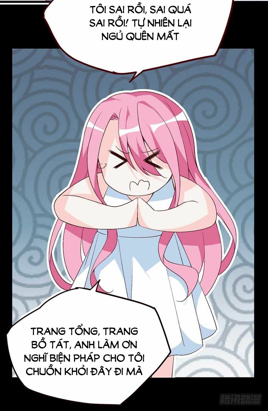 bảy ngày thực cốt hôn ước chapter 17 4