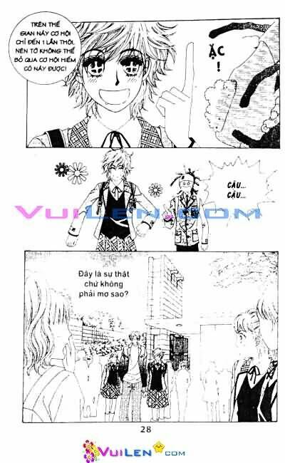 đợi em chapter 26 9