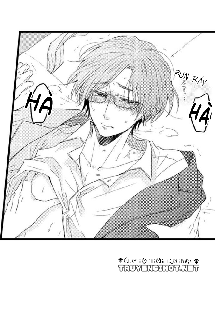 ai muốn được yêu thương nào chapter 2.2 4