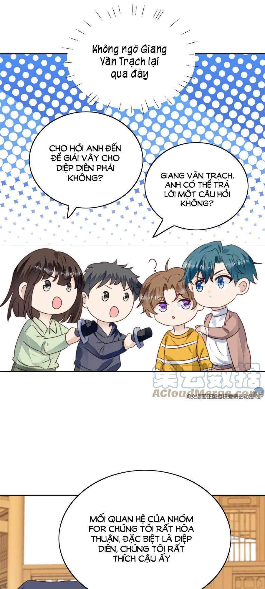 dựa vào đại lão ổn định vị trí c trong nam đoàn chapter 62 8