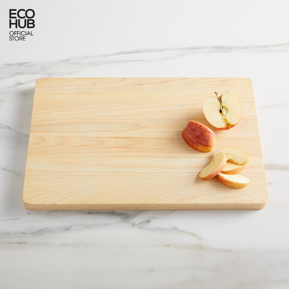 Thớt gỗ Trang trí / Decor, Gỗ Tần Bì , Sáng màu tự nhiên, Decor