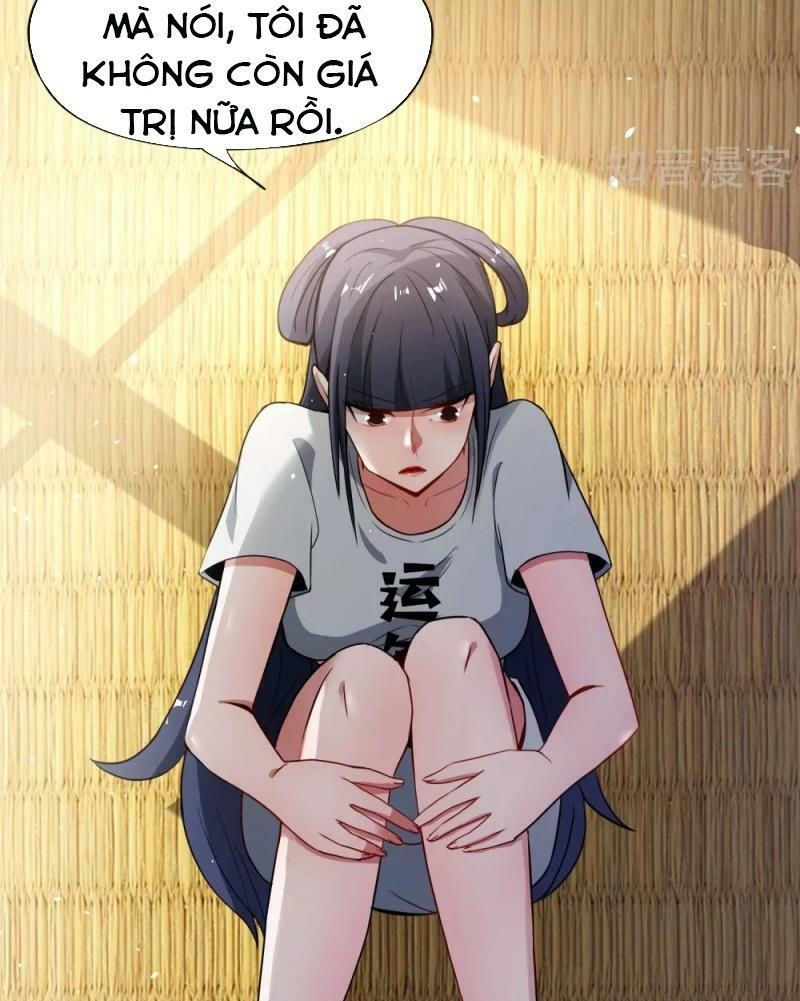 vòng bạn bè mạnh nhất của tiên giới chapter 34 41