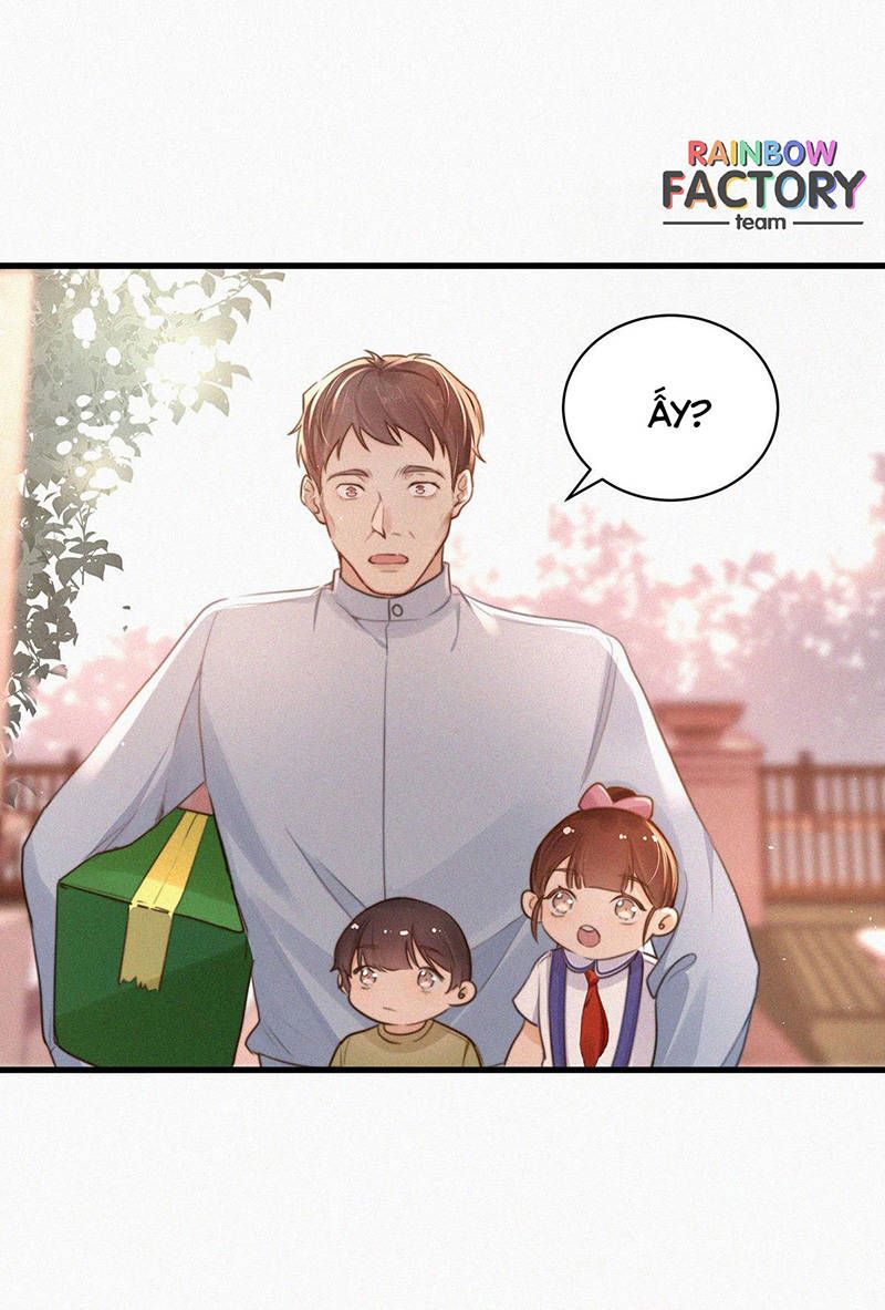 thần thương (môi súng) chapter 10 30