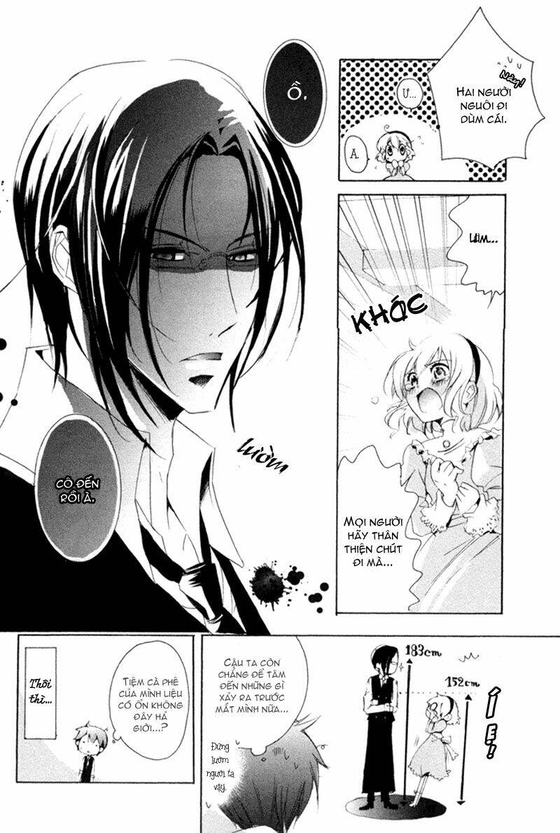 cucumber sandwich chapter 3 14