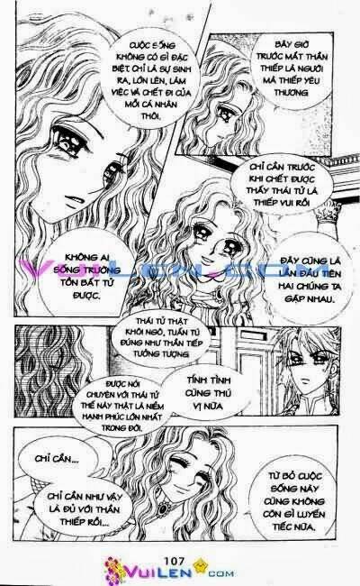 đến vương quốc ma chapter 5 106