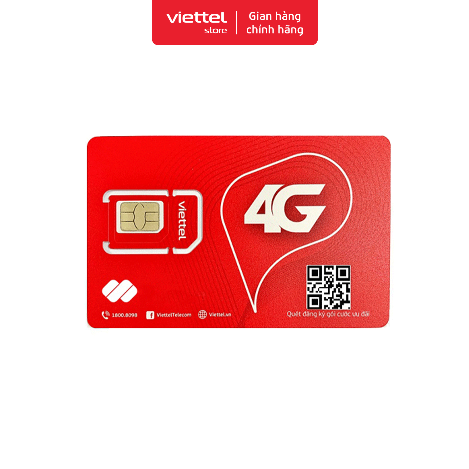 SIM VIETTEL đầu 03 - Số đẹp - Phong thủy - Giá rẻ - Ưu đãi Thoại, Data - Hàng chính hãng