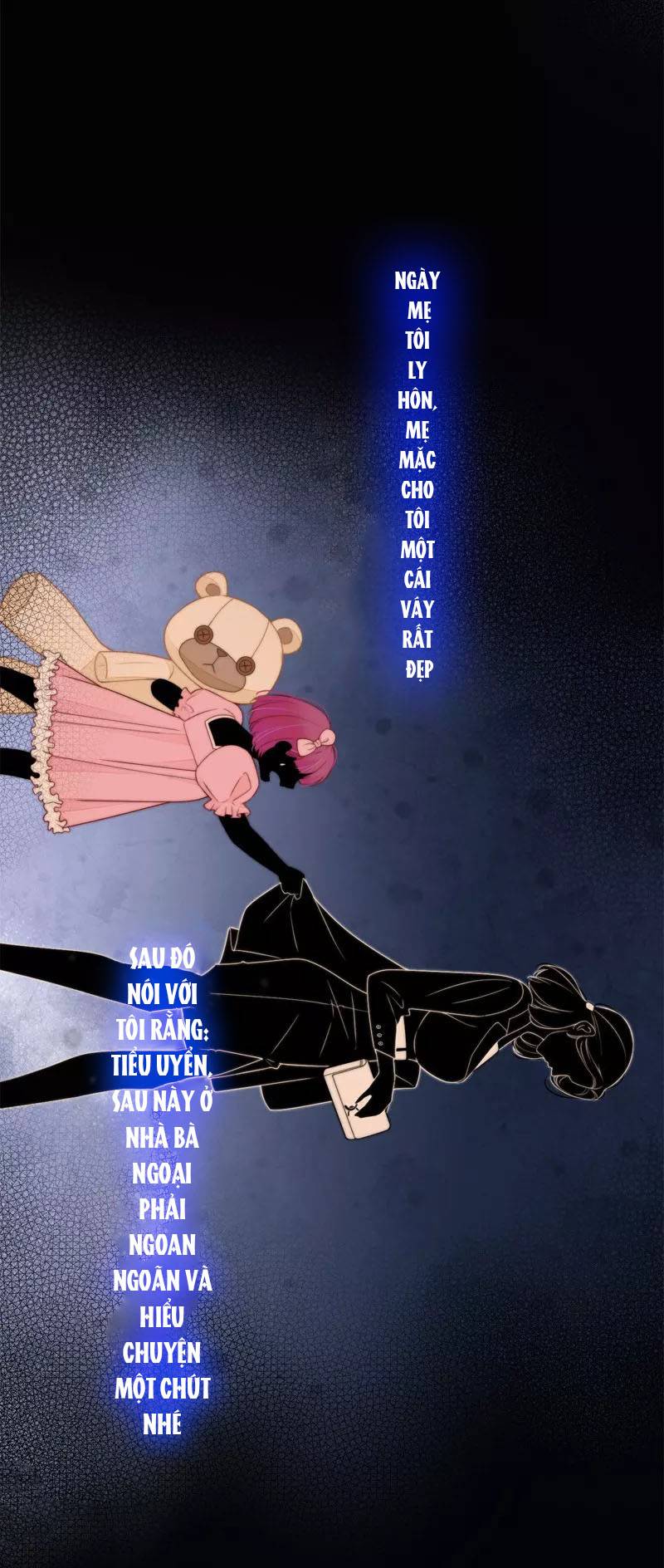 kim ốc tàng kiều chapter 40.5 2