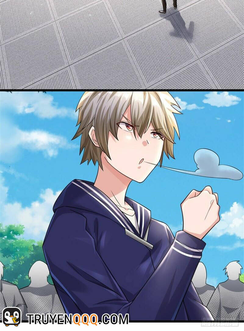 thuộc tính của ta đều tăng vào sức mạnh chapter 68 3