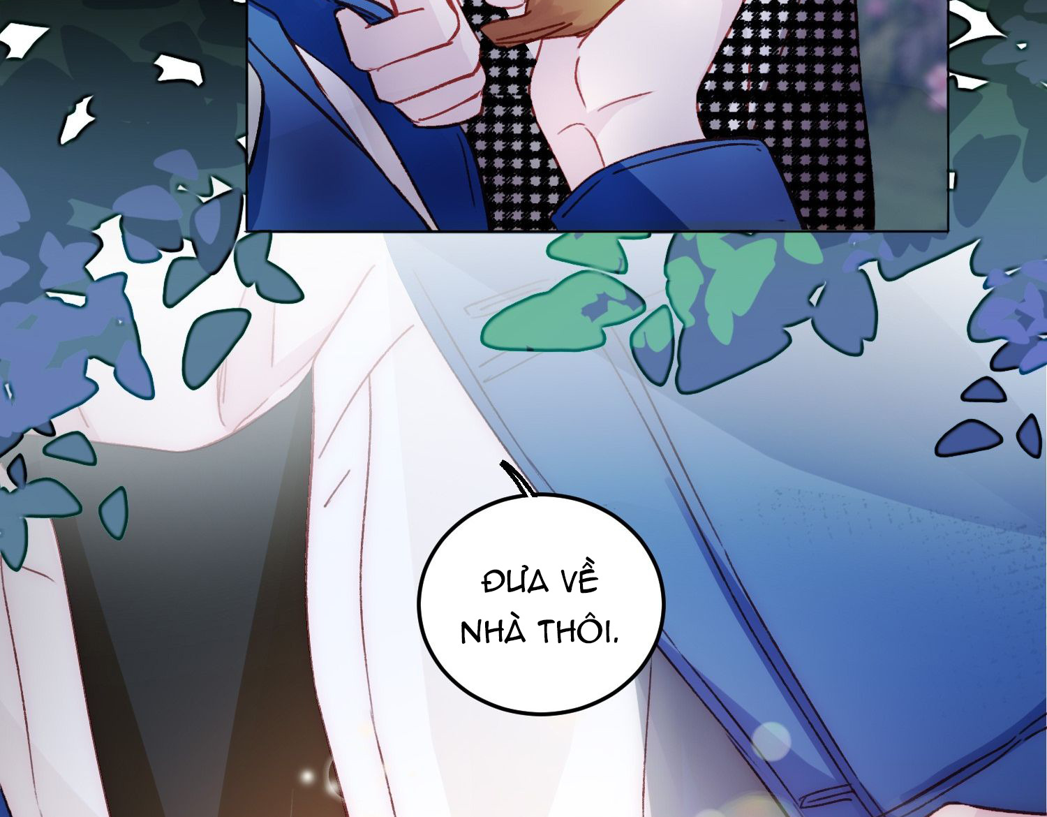 tôi phải làm một kẻ đại xấu xa chapter 44 30