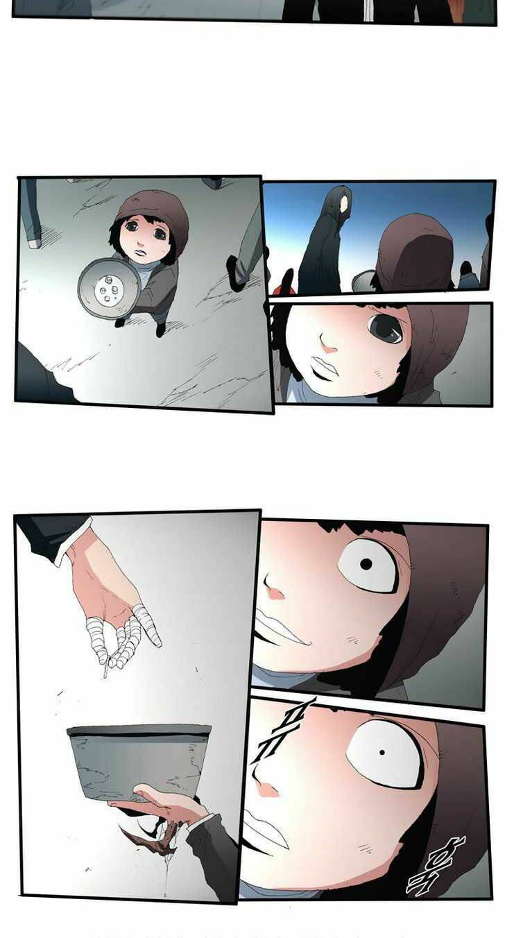 siêu năng chapter 61 6