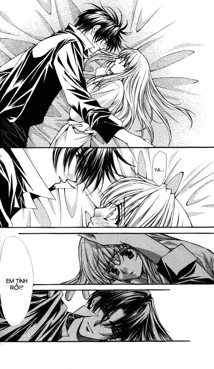 anh chàng khắc tinh chapter 34 4